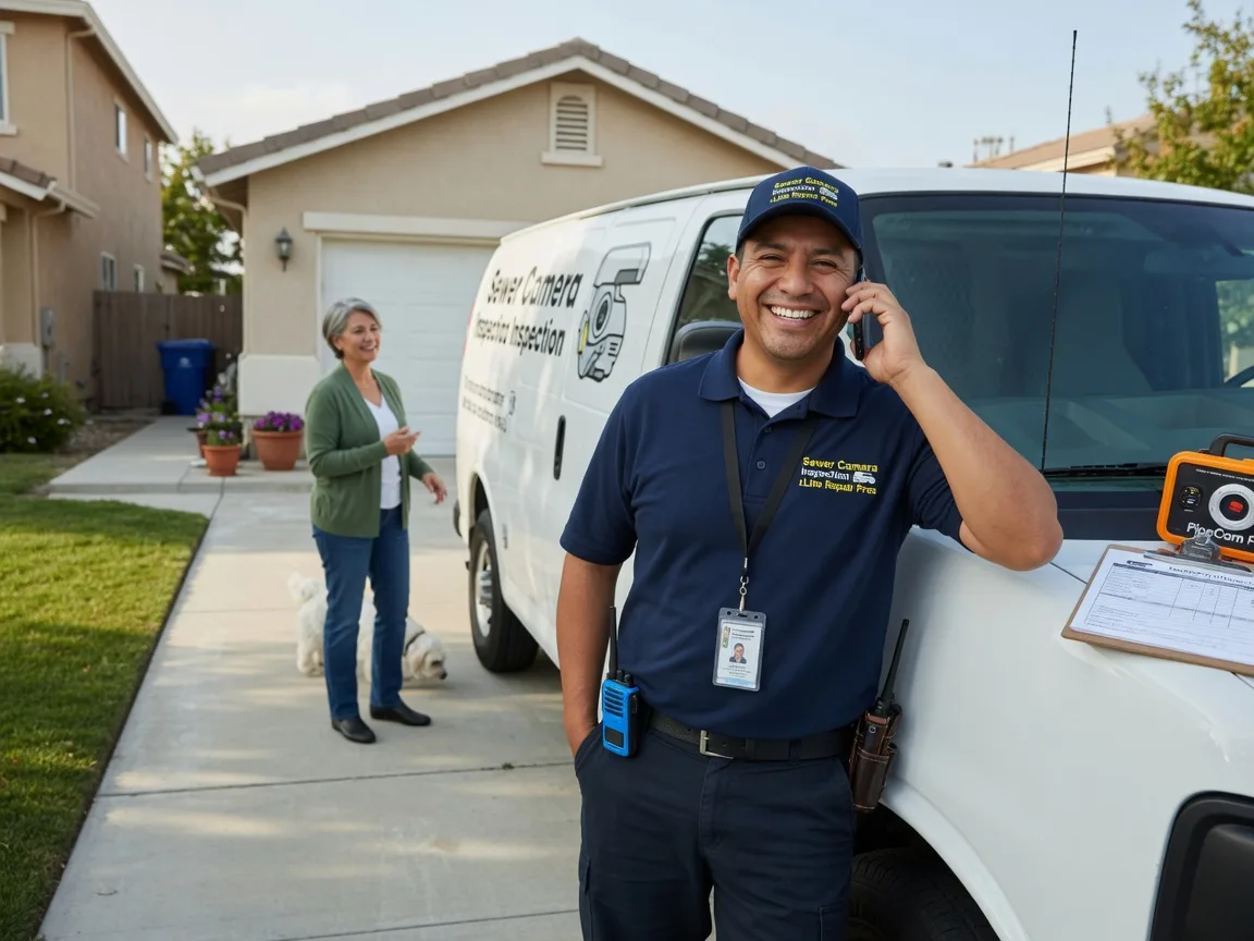 Sewer Line Repair Newmanstown, PA FAQs